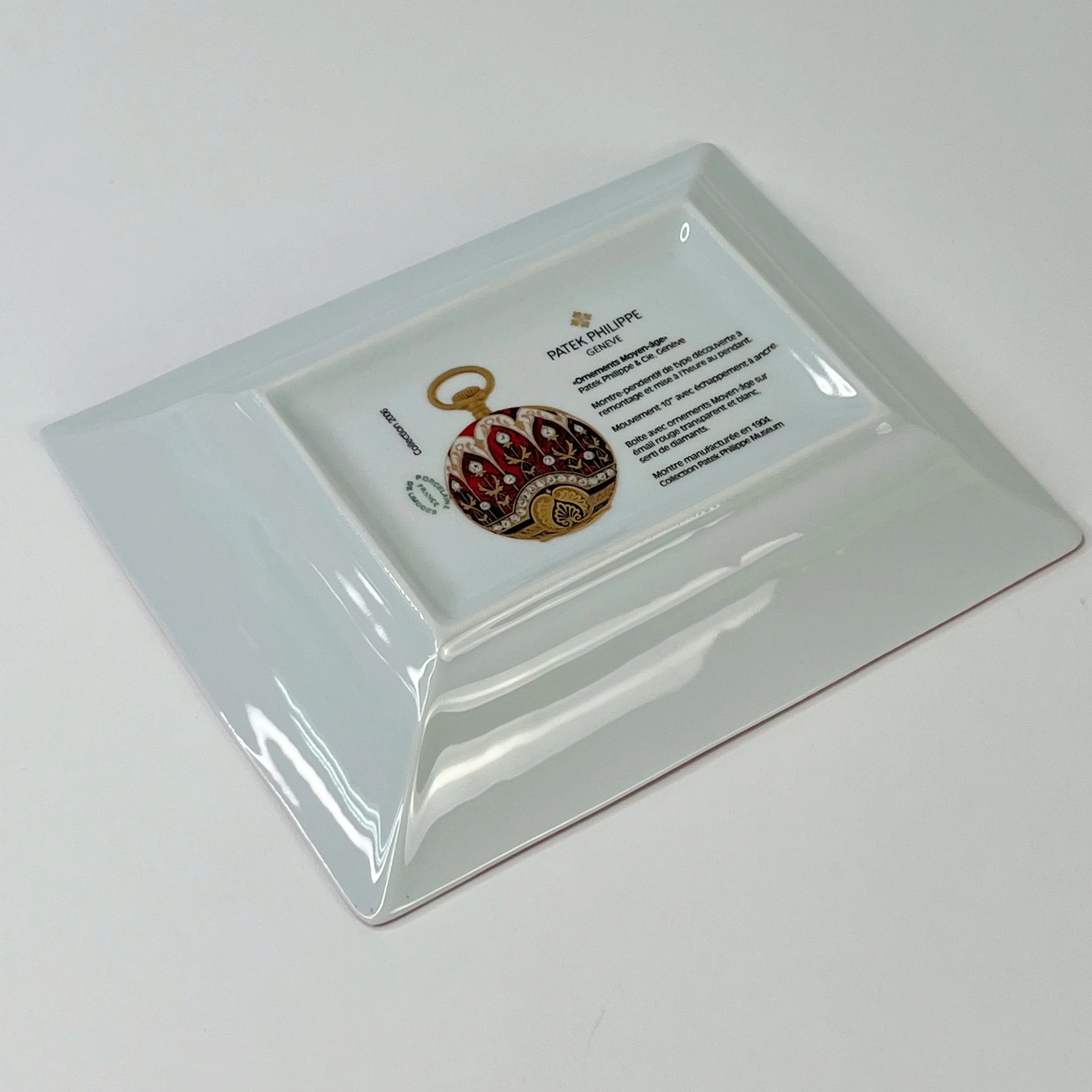 Patek Philippe Ice Maker & Brass Stamp Set – Calatrava Luxury Patek Philippe Ice Maker & Brass Stamp Set – Calatrava Luxury